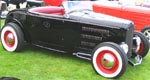 32 Ford Hiboy Roadster