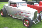 32 Ford Hiboy Roadster