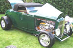 32 Ford Hiboy Roadster