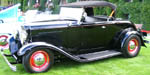 32 Ford Roadster