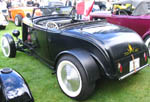 32 Ford Hiboy Roadster