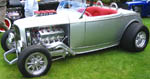 32 Ford Hiboy Roadster