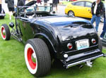 32 Ford Hiboy Roadster