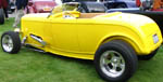 32 Ford Hiboy Roadster