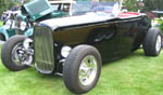 32 Ford Hiboy Roadster