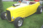 32 Ford Hiboy Roadster