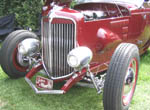 32 Ford Hiboy Roadster