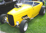 32 Ford Hiboy Roadster