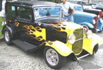 32 Ford Tudor Sedan