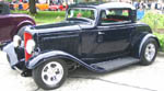 32 Ford Chopped 3W Coupe