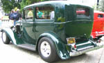 32 Ford Tudor Sedan