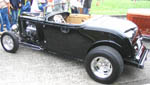 32 Ford Hiboy Roadster