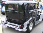 32 Ford Sedan Delivery