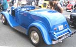 32 Ford Roadster