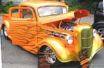 35 Ford Chopped Pickup