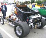 25 Ford Model T Bucket Roadster Pickup