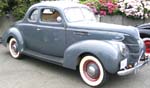 39 Ford Standard Coupe