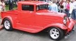 30 Ford Model A Chopped Pickup