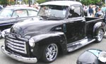 48 GMC Pickup