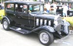 32 Chevy 2dr Sedan