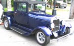 29 Ford Model A Pickup