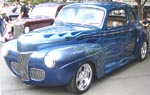 41 Ford Coupe