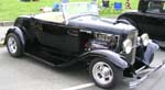 32 Ford Roadster