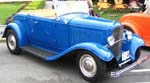 32 Ford Roadster