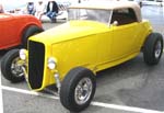 33 Chevy Hiboy Roadster