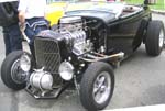 32 Ford Hiboy Roadster