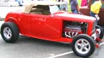 32 Ford Hiboy Roadster