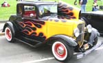 32 Ford 5W Coupe