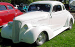 37 Chevy Coupe