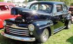 47 Ford Tudor Sedan