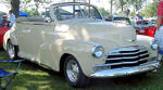 47 Chevy Convertible