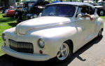 47 Dodge Convertible Custom