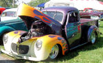 40 Willys Pickup