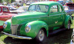 40 Ford Deluxe Coupe