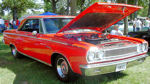 65 Dodge Coronet 2dr Hardtop