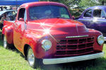 48 Studebaker Pickup