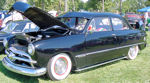 49 Ford Tudor Sedan