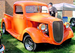 37 Ford Pickup