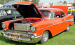 57 Chevy 2dr Hardtop