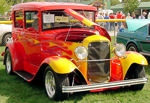 31 Ford Model A Tudor Sedan