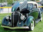 36 Ford Cabriolet