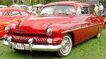 51 Mercury Tudor Sedan