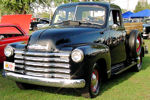 53 Chevy Pickup