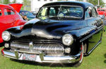 49 Mercury ForDor Sedan