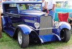 28 Chevy 4dr Phaeton