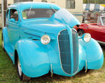 37 Plymouth 2dr Sedan